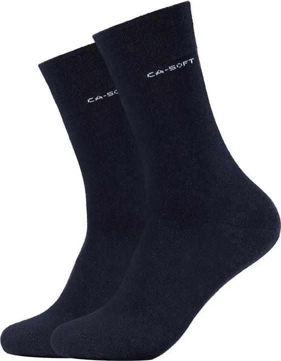 Camano Ca- soft (2er Pack, 35 - 38)