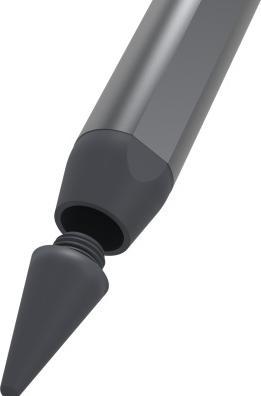 Actual product image Zagg Stylus Replacement Tips