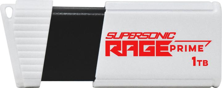 Actual product image Patriot Supersonic RAGE Prime (1000 GB, USB-A, USB 3.2)