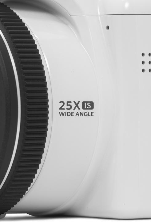 Produktbild Kodak Astro Zoom AZ255 (4.3 - 170 mm, 16.15 Mpx, 1/2,3'')