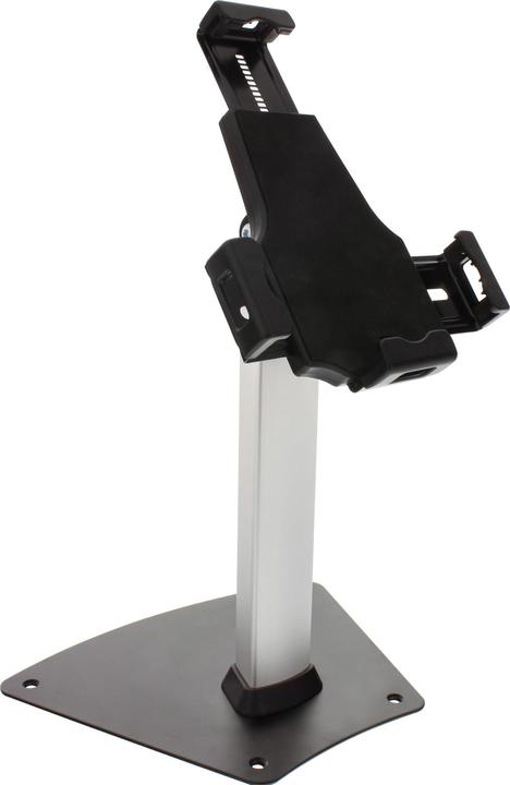 Actual product image InLine Tablet counter holder for presentation
