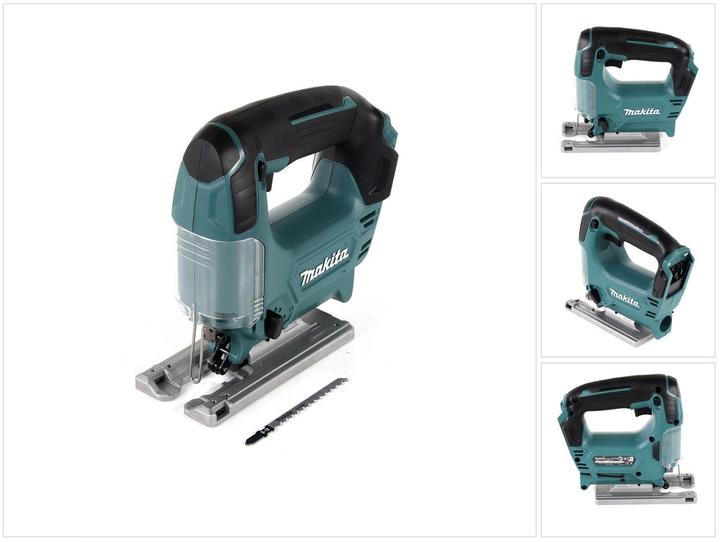 Productafbeelding Makita JV101DZ 10,8V accu decoupeerzaag