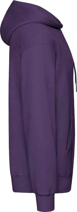 Produktbild Fruit of the Loom Classic Sweatshirt mit Kapuze (XXL)