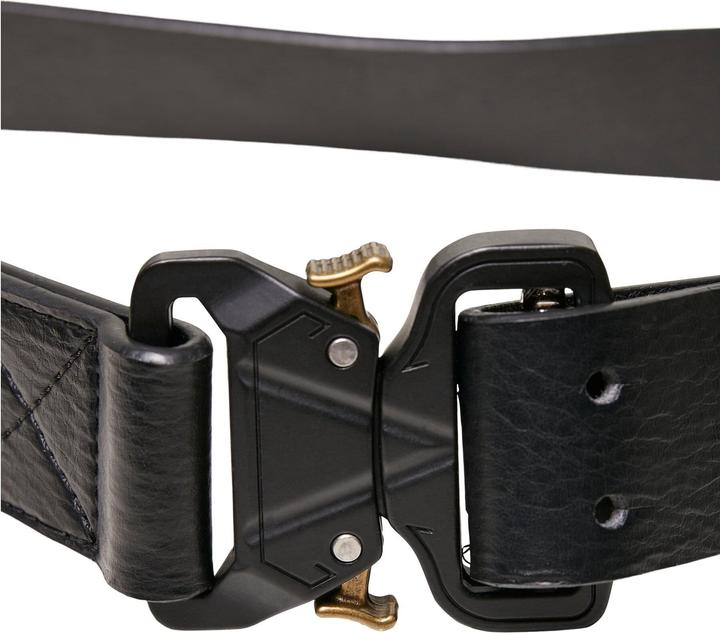 Immagine prodotto Urban Classics Cintura in similpelle con gancio (L)