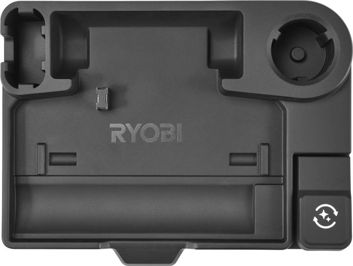 Image du produit Ryobi Akku-Hartbodenreiniger RHFC18BL-0 ohne Akku und Ladegerät