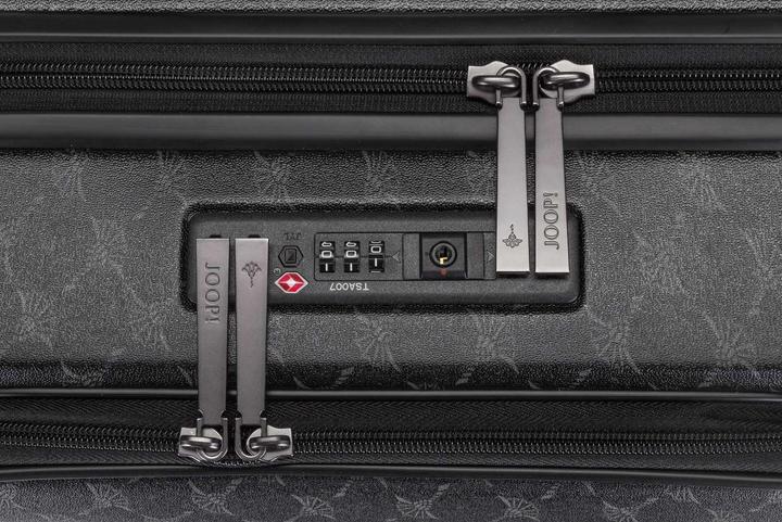 Produktbild Joop! Trolley + Koffer Cortina Volare C55 Pro Trolleycase SVZ 4W (38 l)