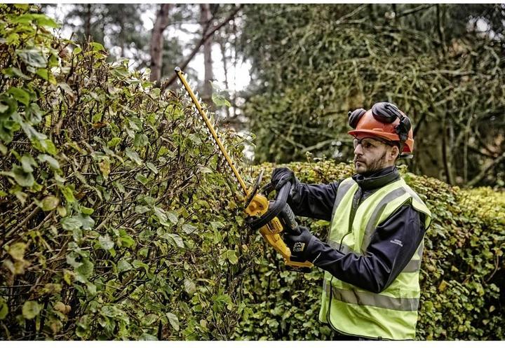 Actual product image DeWalt DCMHT563N (Cordless hedgecutters)