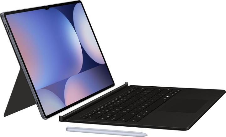 Produktbild Samsung Galaxy Book Cover Keyboard mit AI (Eng. Int., Galaxy Tab S9 Ultra, Galaxy Tab S10 Ultra)