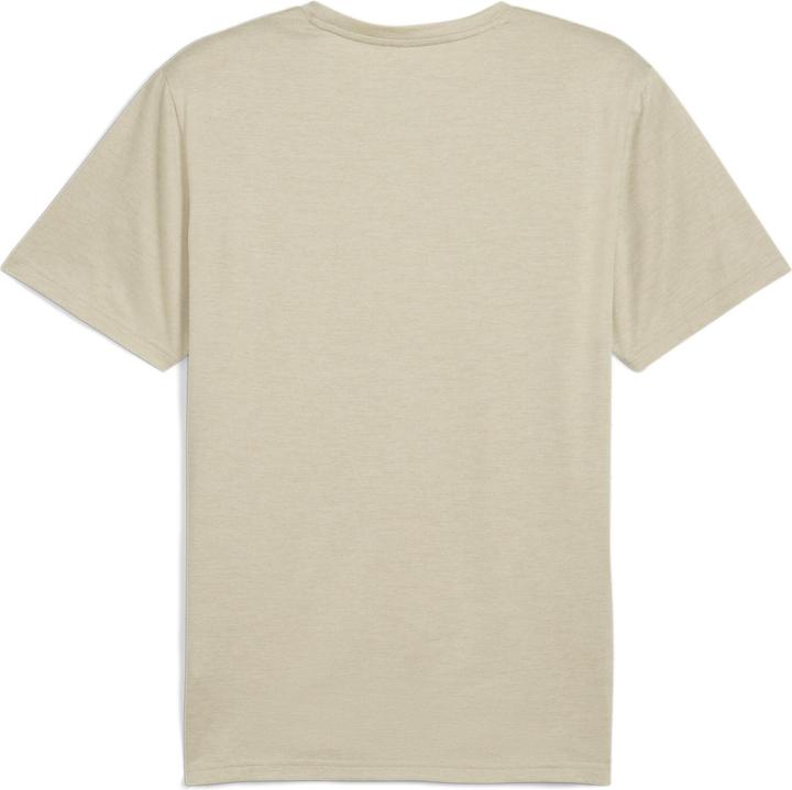 Image du produit Puma M TAD ESSENTIAL HEATHER CAT TEE (CF grand chat) (4XL)