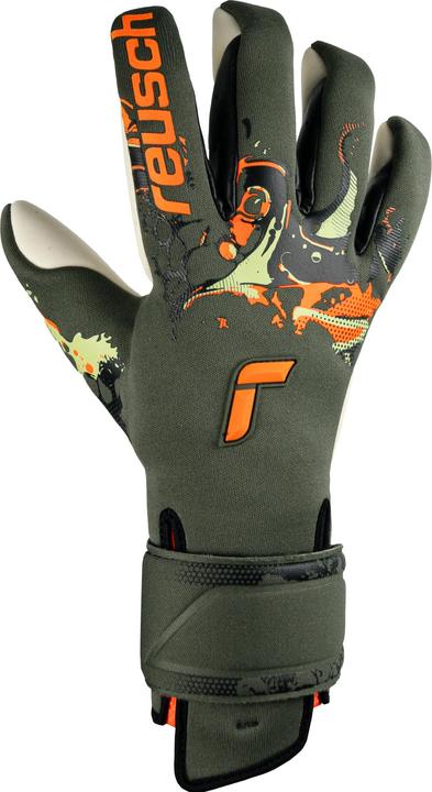 Produktbild Reusch Torwarthandschuh Pure Contact Gold X (10.5)
