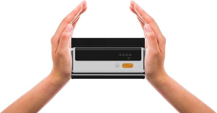 Immagine prodotto Fitagon BPM Smart 1 (Sfigmomanometro per braccio)