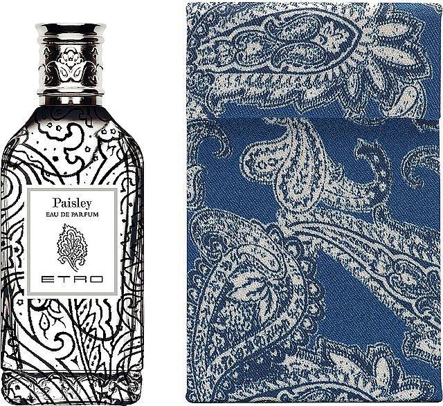 Actual product image Etro paisley (Eau de parfum, 100 ml)