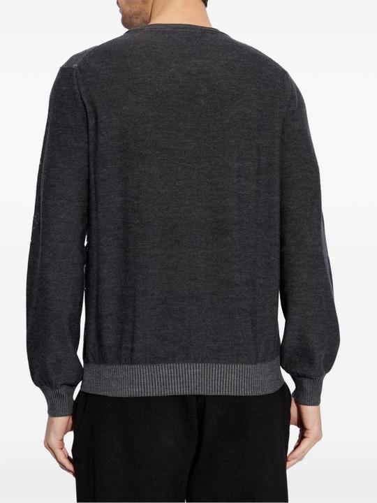 Produktbild Alexander McQueen Maglie Grigio (XL)