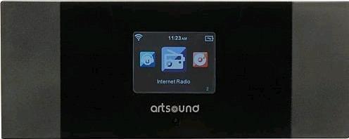 Artsound RI65 internet radio DAB+ (DAB, FM)