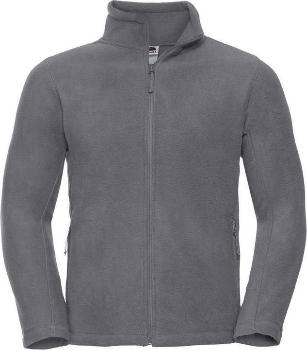 Produktbild Russell Fleecejacke Für Aussen (XS)