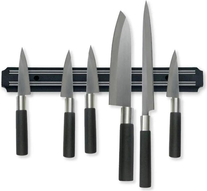 Actual product image PRO-mounts Magnetic knife holder - 33 cm