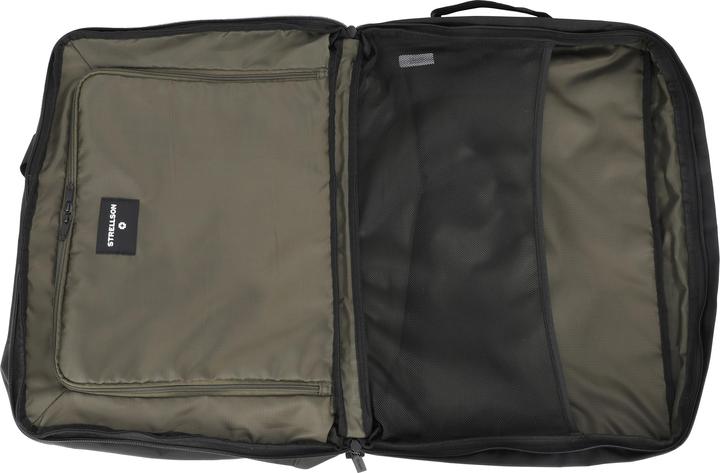 Produktbild Strellson northwood rs thilo weekender shz (27 l)