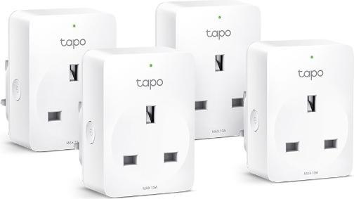 Immagine prodotto TP-Link Tapo P100