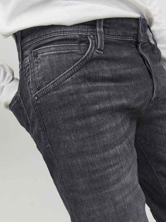 Produktbild Jack & Jones GLENN FOX BL 655 SPS Slim Fit Jeans (W33/L36)