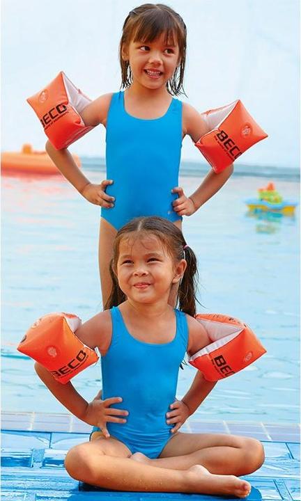 Produktbild Beco Schwimmflügel