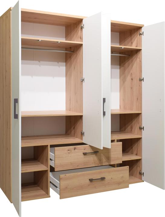 Immagine prodotto Mäusbacher Cindy (155 cm)
