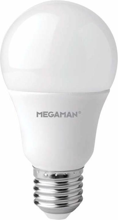 Immagine prodotto Megaman Lampada a LED (E27, 7 W, 810 lm, 1 x, E)
