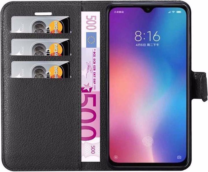 Produktbild Cadorabo Book mit Standfunktion Cover (Xiaomi Mi 9)