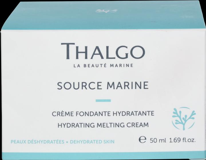 Produktbild Thalgo Source Marine Hydrating Melting Cream (50 ml)