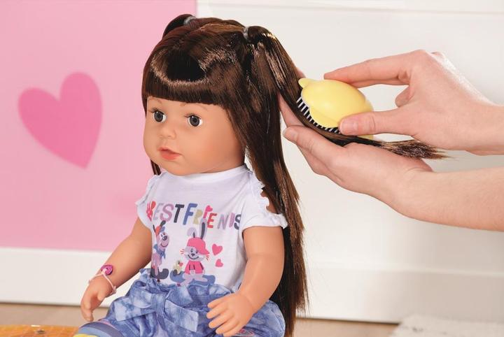 Actual product image Baby Born Sister