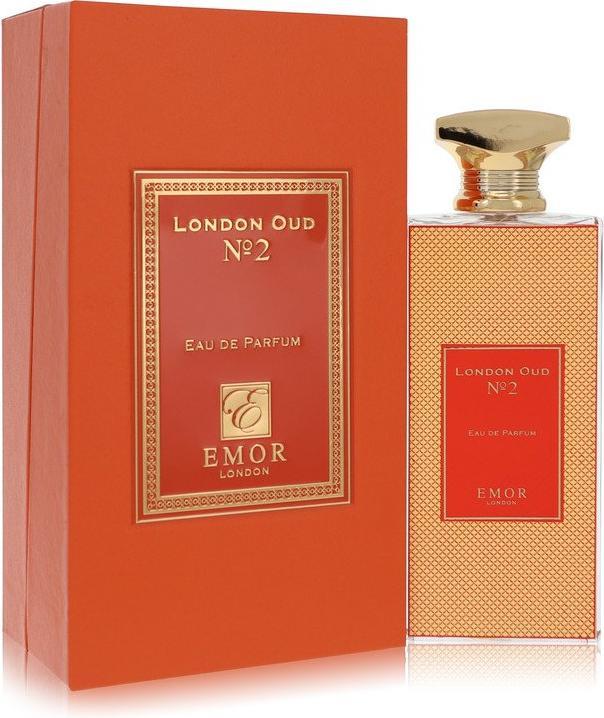 Produktbild Emor Oud No. 2 (Eau de Parfum, 125 ml)