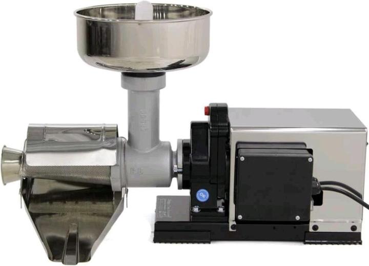 Produktbild Reber INOX N5 Tomatenpresse1200W