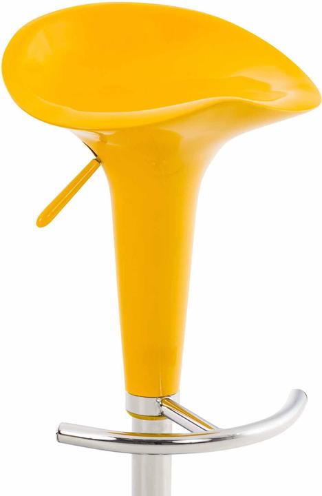 Produktbild CLP Saddle