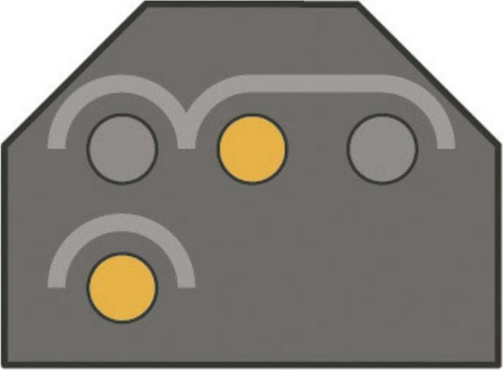 Actual product image Märklin H0 Start up 074371 Light signal