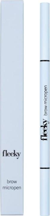 Produktbild Fleeky 3D Brow Micropen (Dark Brown)