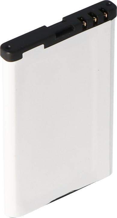 Produktbild Nokia Akku 5800 XpressMusic, 5230, X6, C3, BL-5J