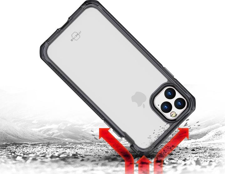 Immagine prodotto Itskins Supremo chiaro (Apple iPhone 11 Pro Max)