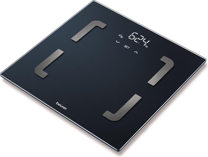 Beurer BF 880 (180 kg)
