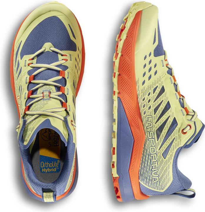 Actual product image La Sportiva Jackal II Woman (39)