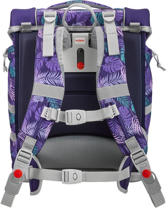 Produktbild Mc Neill Schulranzen-Set McLight 2 (23 l)