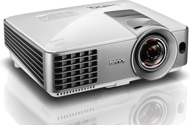 Actual product image BenQ Mw632st (WXGA, 3200 lm, 0.72 - 0.87:1)