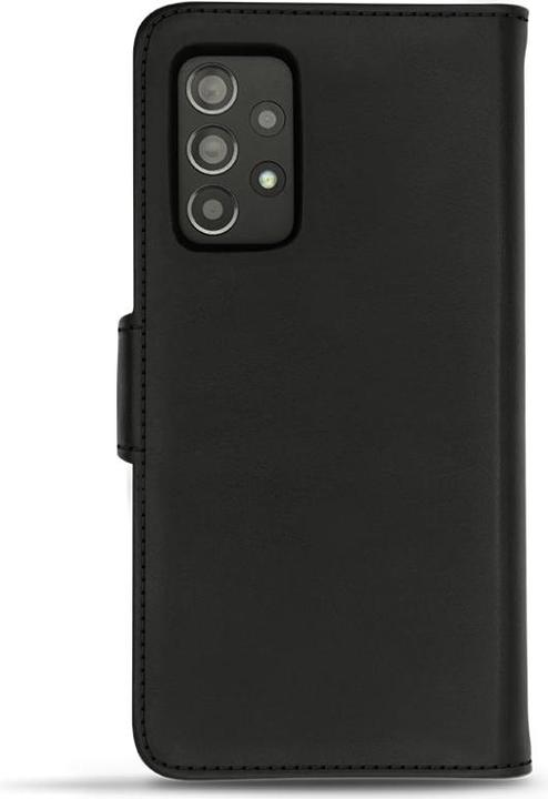 Productafbeelding Noreve Leren Portemonnee (Samsung Galaxy A52)