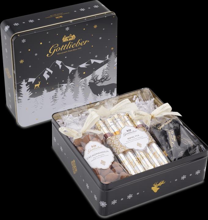 Produktbild Gottlieber Winter II