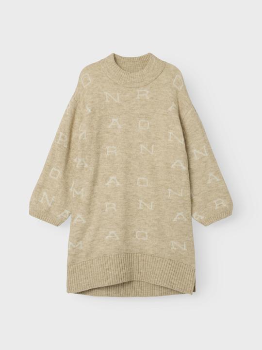 Produktbild Name it Strick Kleid (122)