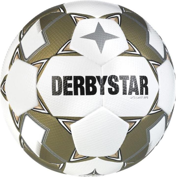 Image du produit Derbystar Football Brillant APS