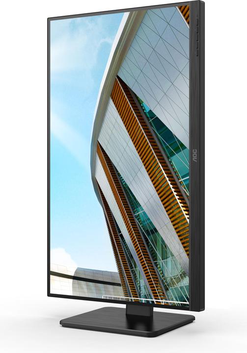 Produktbild AOC U27P2 (3840 x 2160 Pixel, 27")