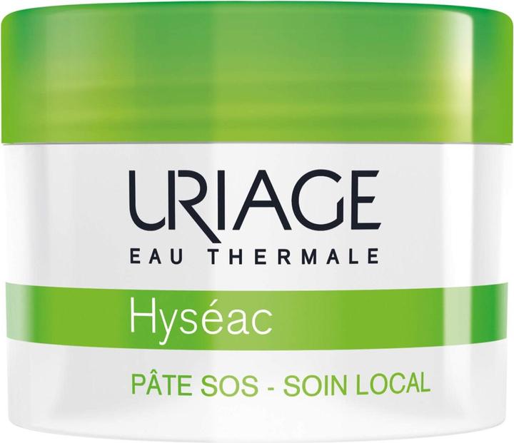 Actual product image Uriage Hyséac Sos Balsam Bals (15 ml)