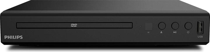 Philips Taep200 (DVD Player)