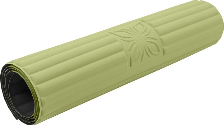 Actual product image Omnana COMFY yoga mat (8 mm)
