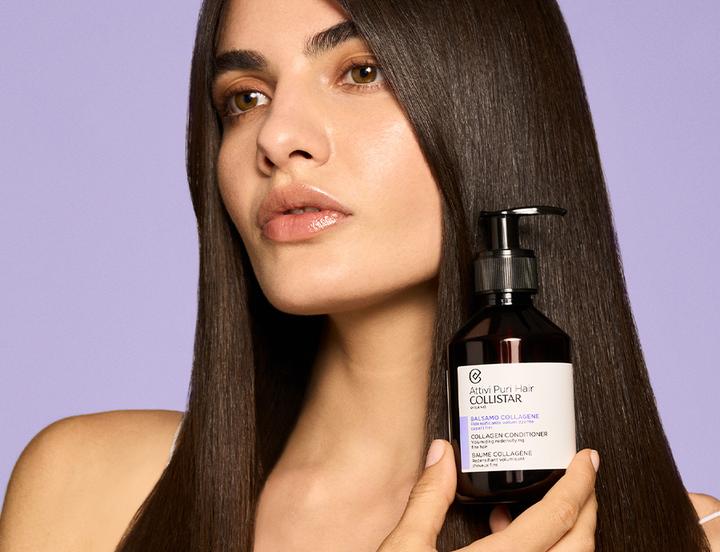 Produktbild Collistar Hair Care Coll Serum Redens Lamin 100 ml (100 ml)