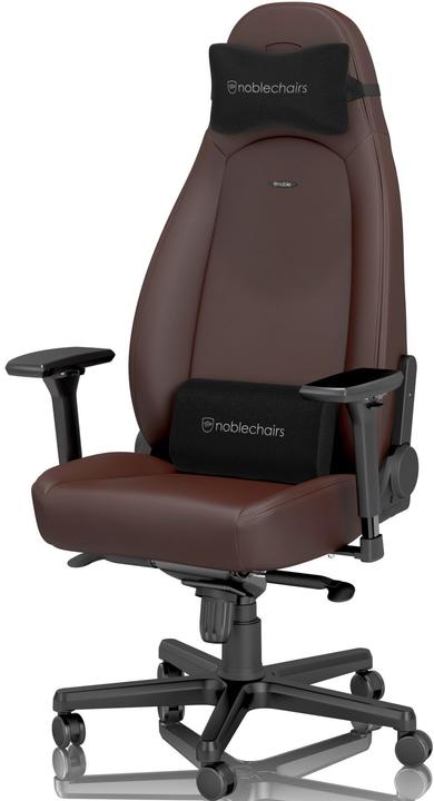Produktbild noblechairs ICON Java Edition